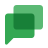 Chat icon