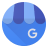 Google My Business icon
