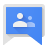 Groups icon