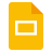 Slides icon