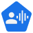 Voice Access icon