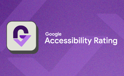 Image of GAR assessment card